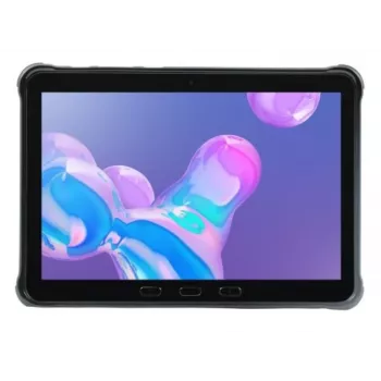 Mobilis 053027 planšetės dėklas 25.6 cm (10.1) Užvalkalas Juoda