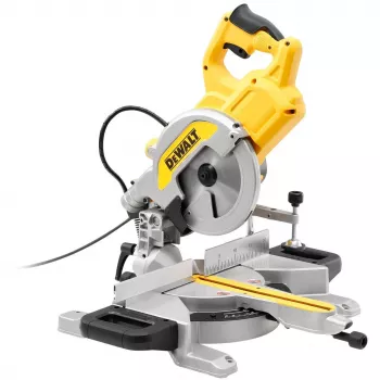 Kampinis pjūklas DeWALT DWS777-QS 6300 RPM 1800 W