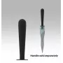 Garbanojimo žnyplės Revamp TO-2003 19–32 mm — reguliuojamas velenas atvirkštinėms bangoms ir garbanoms