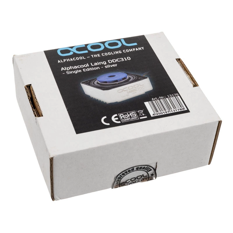 Alphacool WAPU-163 Blue