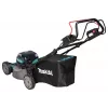 Makita LM001GZ vejapjovė, stumdoma, akumuliatorinė, juoda, mėlyna