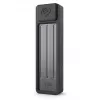 Seagate Ultra Compact SSD 1TB, USB-C 3.2 Gen 2, pilkas (STMX1000400)
