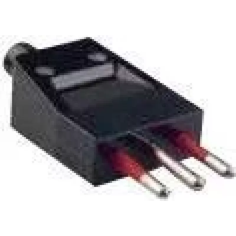 Bachmann 910.174 jungiamumo priedas, juodas
