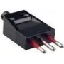 Bachmann 910.174 jungiamumo priedas, juodas