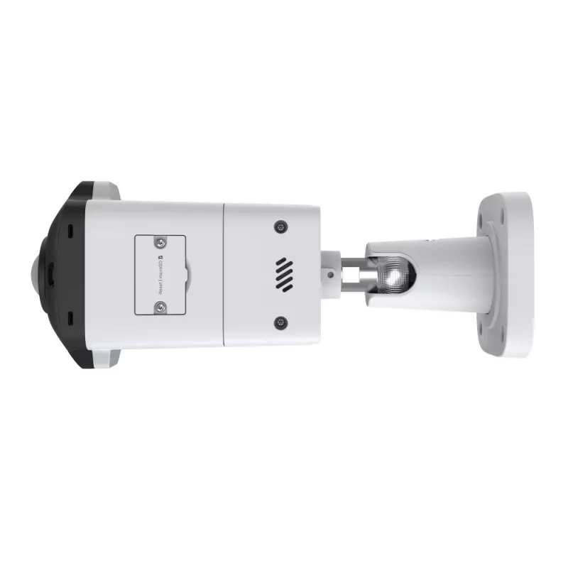 TP-Link VIGI InSight S385PI Bullet IP apsaugos kamera, lauko, 3840 x 2160 pikselių, sieninė
