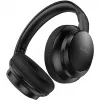 Headset 4smarts SkyBuds Wave laidinis ir belaidis Bluetooth juodas