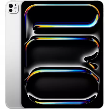 Apple 13 colių iPad Pro M5 Wi-Fi + Cellular - Planšetinis kompiuteris - 1 TB - 33 cm (13)