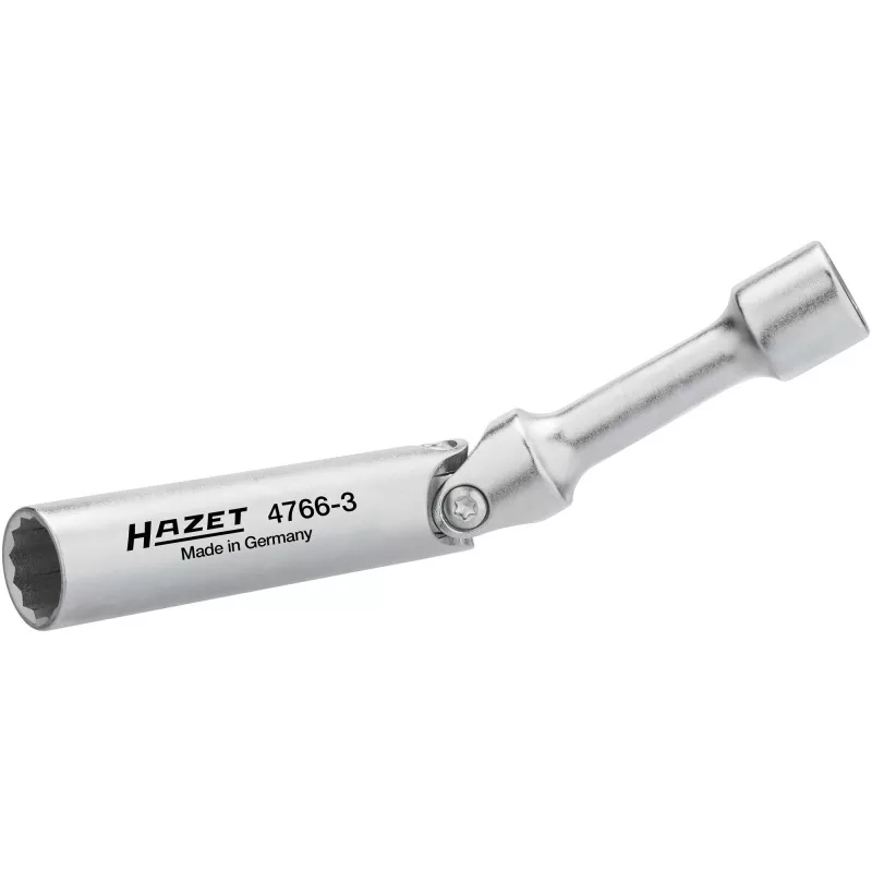 Hazet 4766-3 žvakių veržliaraktis, 14 mm, 3/8 colio pavara