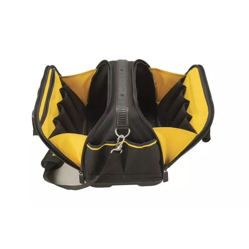Įrankių dėžė STANLEY FATMAX Multi Access FMST1-73607, poliesteris, 430×280×300 mm, 2 rankenos, petneša