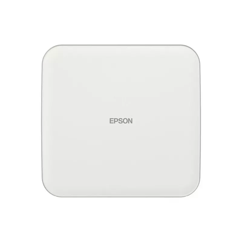 Epson V11HB72040 duomenų projektorius Standartinio nuotolio projektorius 700 ANSI liumenų 3LCD 1080p (1920x1080) Juoda, Balta