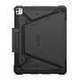 Urban Armor Gear Metropolis SE Series iPad Pro 13 (7-os kartos, 2024 m., M4) dėklo aplankas
