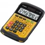 CASIO SKAIČIUOKLIS BIURO ATSPARUS VANDENIUI WM-320MT-S, 12 skaitmenų ekranas. Nuimama klaviatūra, 108,5x168,5, Atsparumo vandeniui ir nešvarumams lygis: IP54