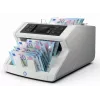 Safescan 2250 banknotų skaičiavimo mašina balta