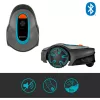 Robotinė vejapjovė Gardena SILENO minimo