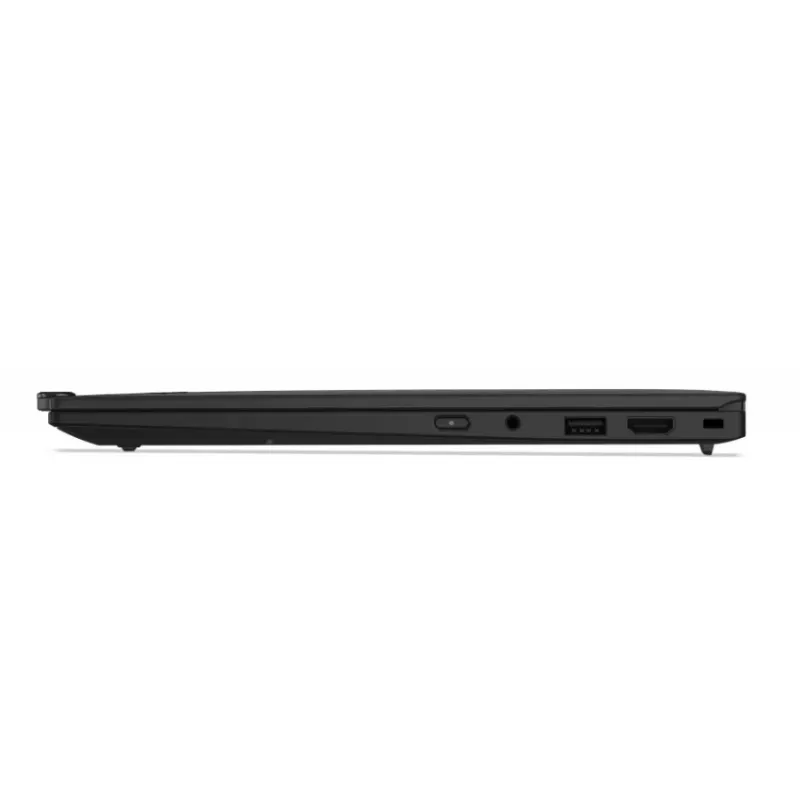 Nešiojamasis kompiuteris Lenovo ThinkPad X1 Carbon G13 Ultra 5 — Intel 228V, 32 GB RAM, 1 TB SSD, Windows 11 Pro, 120 Hz