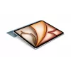 Case Smart Folio, skirtas iPad Air 13 col. (M2) - džinsinis