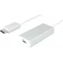 VALUE išorinis vaizdo adapteris - USB-C - Mini DisplayPort