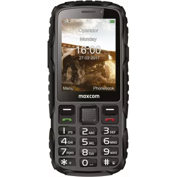 Tvirtas telefonas MM920 L Strong
