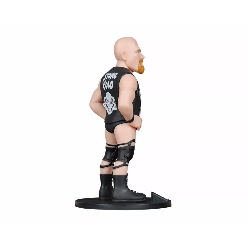 Minix Wwe - Stone Cold Steve Austin