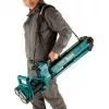 Makita DML814 darbo šviestuvas mėlynas LED