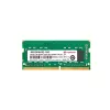 Atminties modulis Transcend JetRam DDR4 16 GB 3200 MHz SO-DIMM
