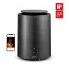 Duux Threesixty 2 Indoor pilka 1800 W ventiliatorius elektrinis šildytuvas