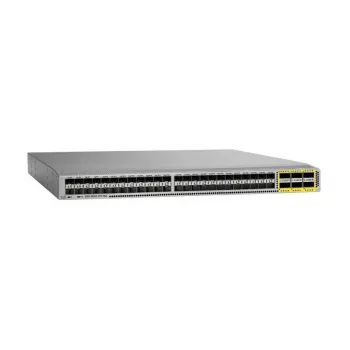 Nexus 3172PQ 48 X SFP+ &