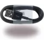 Samsung Charger kabelis Data - USB to Type C - 1.5m - Juoda Bulk - kabelis - Digital/Data