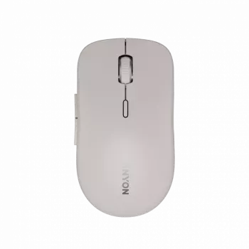 Canyon pelė MW-12 Dual band Wireless Beže - Pelė - 2.400 dpi (CNS-CMSW12BG)