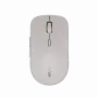 Canyon pelė MW-12 Dual band Wireless Beže - Pelė - 2.400 dpi (CNS-CMSW12BG)