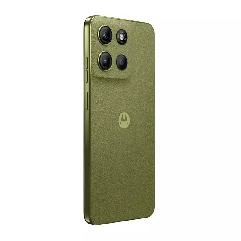 Motorola moto g15 power 17,1 cm (6,72 colio) Dual SIM Android 15 4G USB Type-C 8 GB 512 GB 6000 mAh žalias