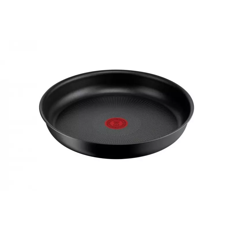 Keptuvių rinkinys Tefal L7649253 — 24 cm ir 28 cm indukcinei kaitlentei, nuimama rankena