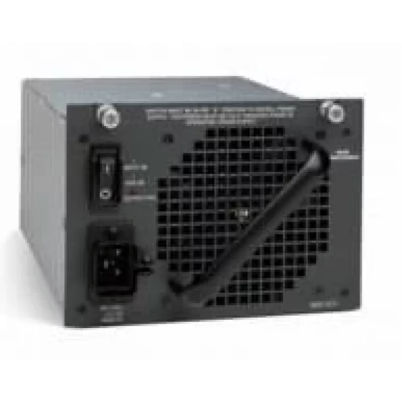 CAT. 4500 2800W AC