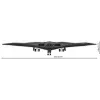 „Cobi Northrop Grumman B-2 SPIRIT“ modelio rinkinys