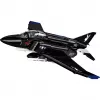 Blokai F-4S Phantom II 608 detalių