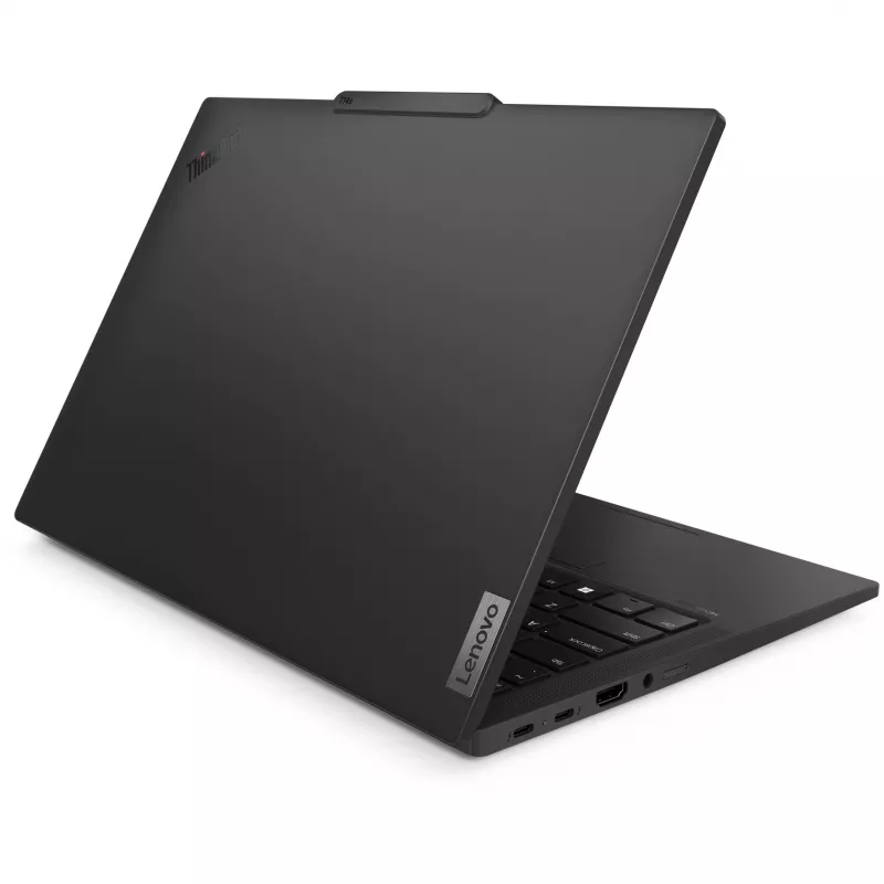 Lenovo ThinkPad T14s Gen 6 (Intel) Intel Core Ultra 5 225U nešiojamas kompiuteris 35,6 cm (14 colių) WUXGA 16 GB LPDDR5x-SDRAM 512 GB SSD Wi-Fi 6E (802.11ax) Windows 11 Pro juoda