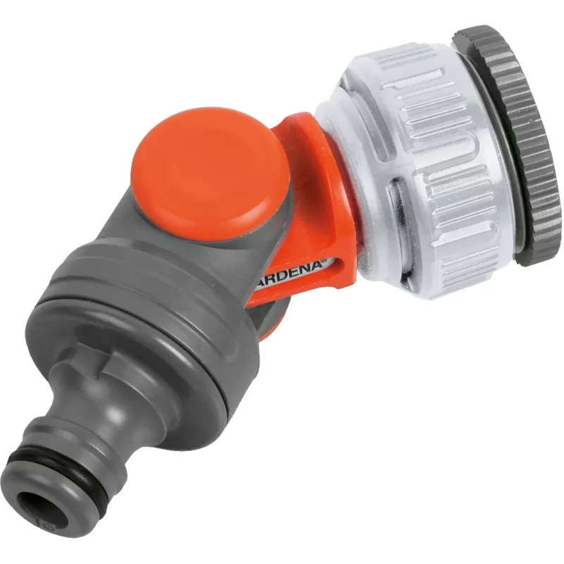 Gardena 2999-20 sodo įrankis, pilkas