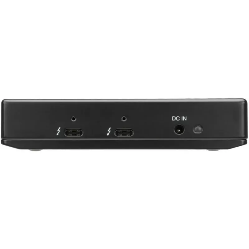 OWC ThunderBlade X8, 16TB nešiojamasis SSD, Thunderbolt (40Gb/s)