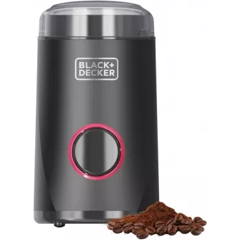 Juoda+Decker BXCG152E kavos malūnėlis
