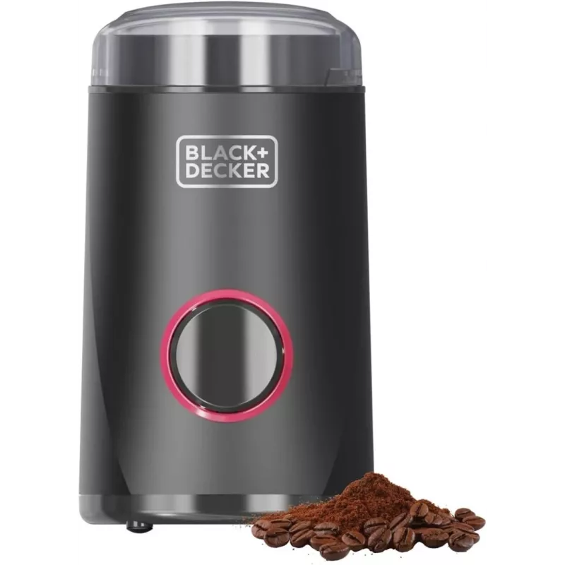 Juoda+Decker BXCG152E kavos malūnėlis