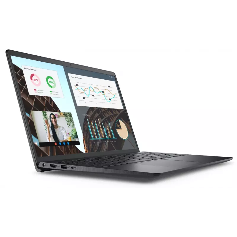 Dell N1602PVNB3530EMEA01_hom_3YPSNO_noFP kietojo kūno diskas juodas