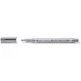Flomasteris Staedtler 8323 sidabrinis