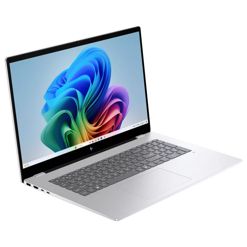 HP OmniBook 7 Next Gen AI Laptop 17-dc0074ng - Intel Core Ultra 7 258V / 2,2 GHz - Win 11 Pro - Intel Arc Graphics 140V - 32 GB RAM - 1 TB SSD NVMe - 43,9 cm (17,3) (CV1J6EA#ABD)