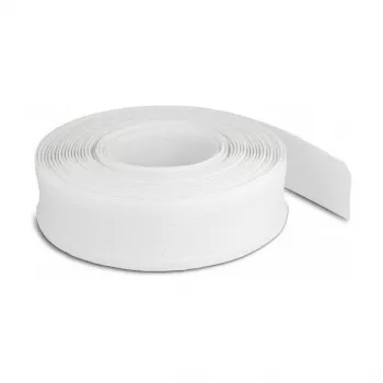 Pintinė įvada DeLOCK 20819 10 m x 19 mm balta