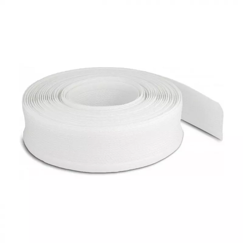 Pintinė įvada DeLOCK 20819 10 m x 19 mm balta