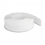 Pintinė įvada DeLOCK 20819 10 m x 19 mm balta
