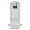 Lauko PTZ laikiklis AXIS TQ1818-E, IP66, 360° pasukimas, -90°–45° pakreipimas, 5 kg apkrova, PoE (56 V), 10/100/1000 Mbps