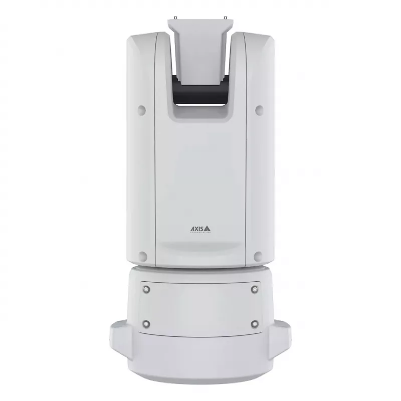 Lauko PTZ laikiklis AXIS TQ1818-E, IP66, 360° pasukimas, -90°–45° pakreipimas, 5 kg apkrova, PoE (56 V), 10/100/1000 Mbps