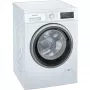Siemens iQ500 WU14UT70 skalbimo mašina, priekinė pakrova, 8 kg, 1400 aps./min., balta