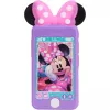 Disney Junior Minnie pelė Chat With Me Cell Phone Set, vaidmenų žaidimas